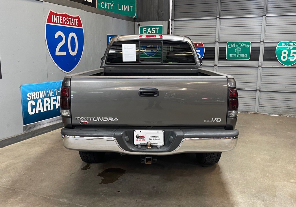 2003 Toyota Tundra Image 6