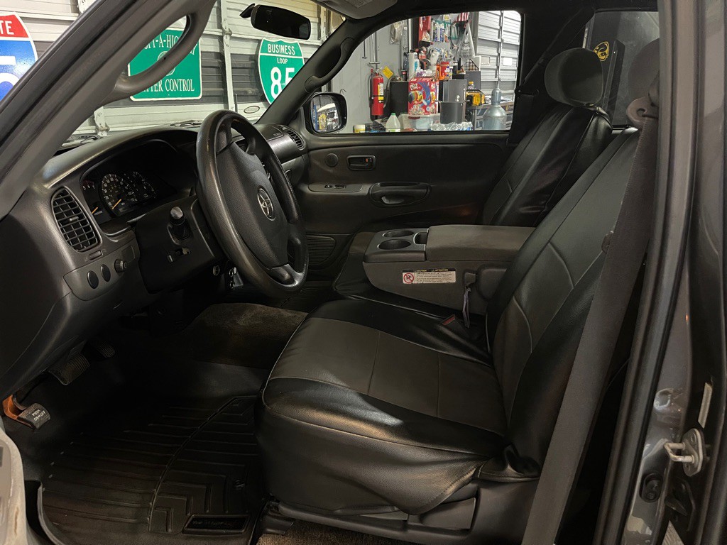 2003 Toyota Tundra Image 9