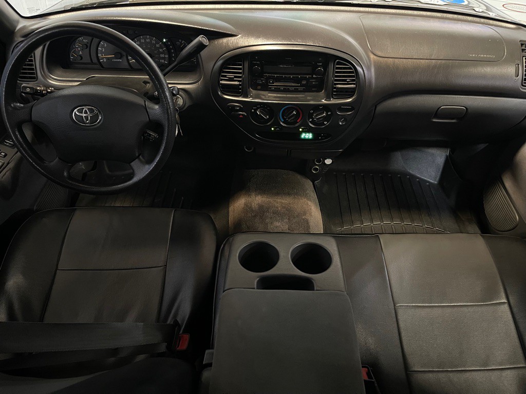 2003 Toyota Tundra Image 14