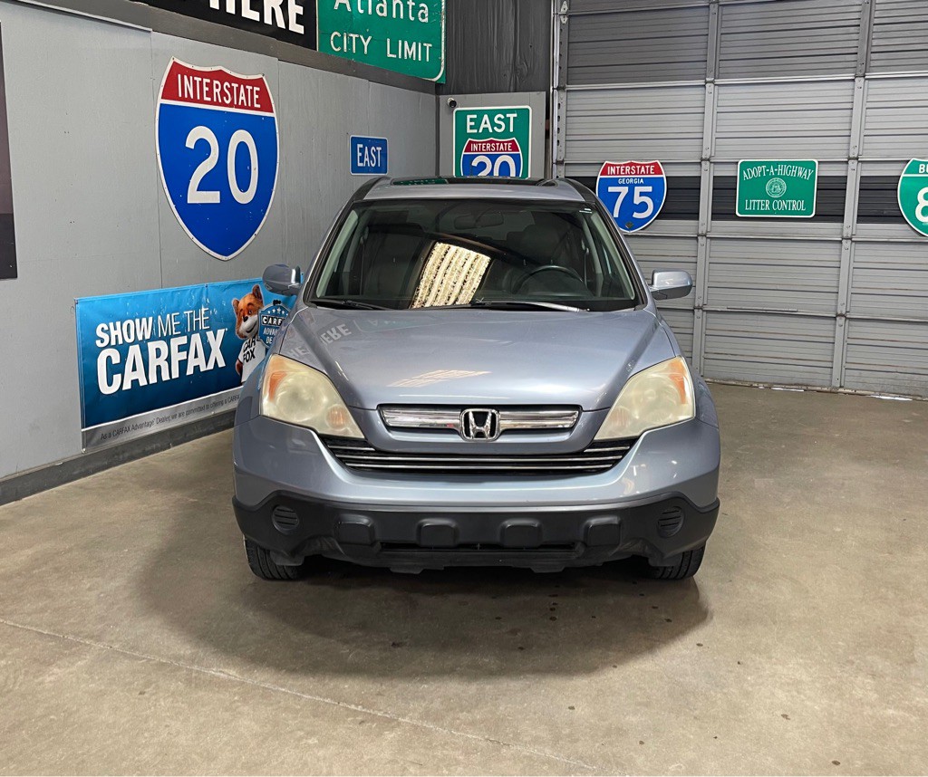 2008 Honda CR-V Image 2