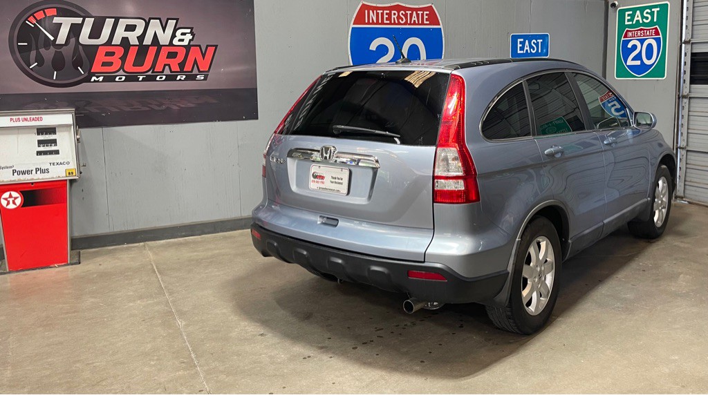 2008 Honda CR-V Image 4