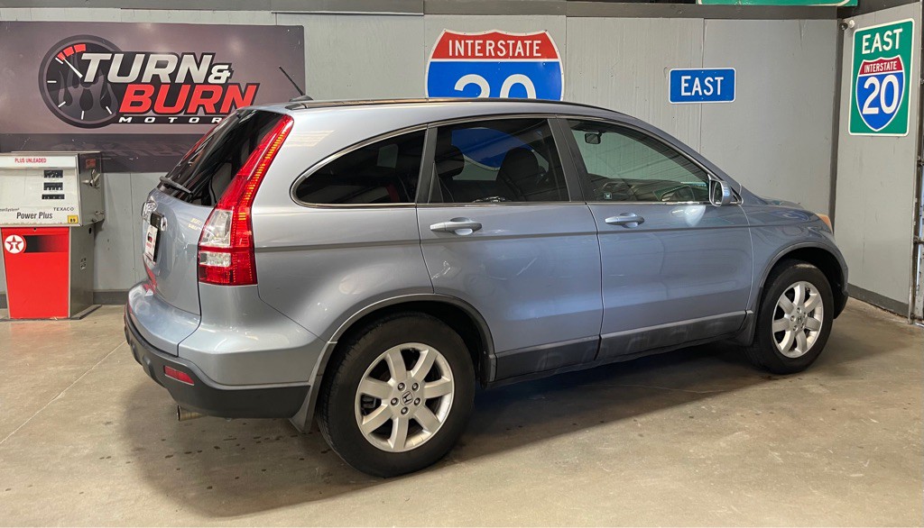 2008 Honda CR-V Image 5