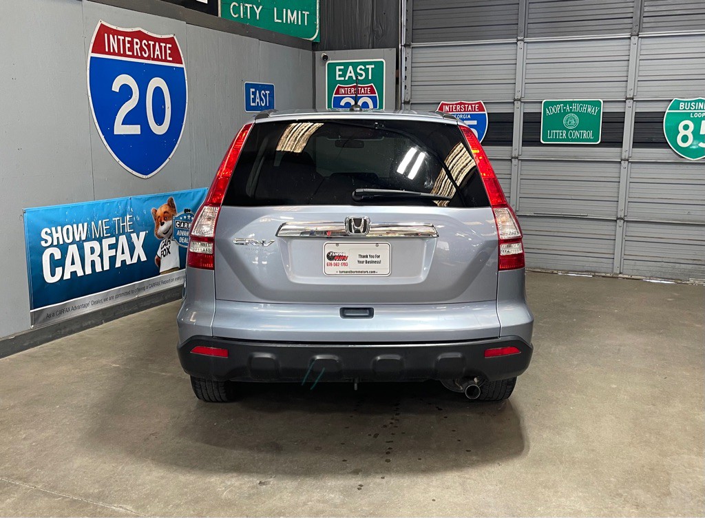 2008 Honda CR-V Image 6