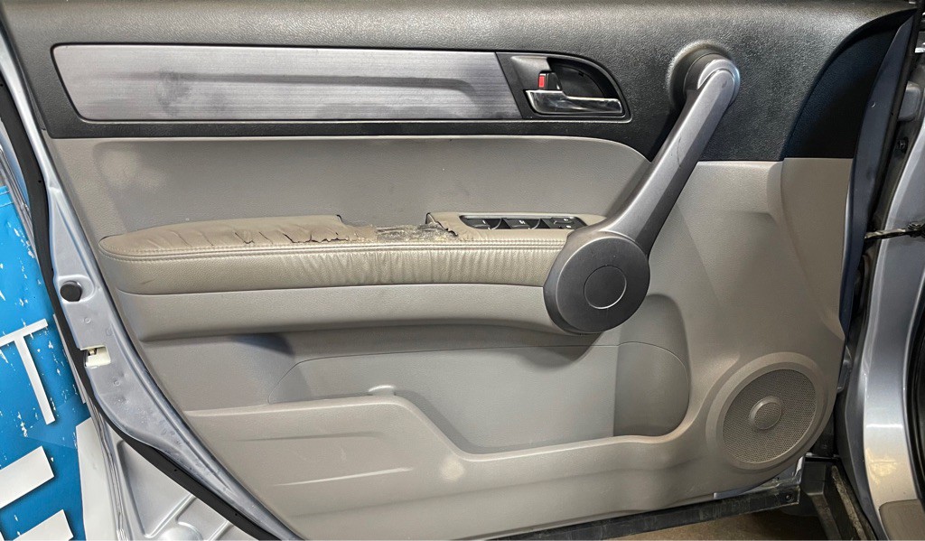 2008 Honda CR-V Image 9