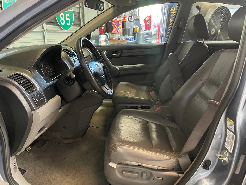 2008 Honda CR-V Image 10