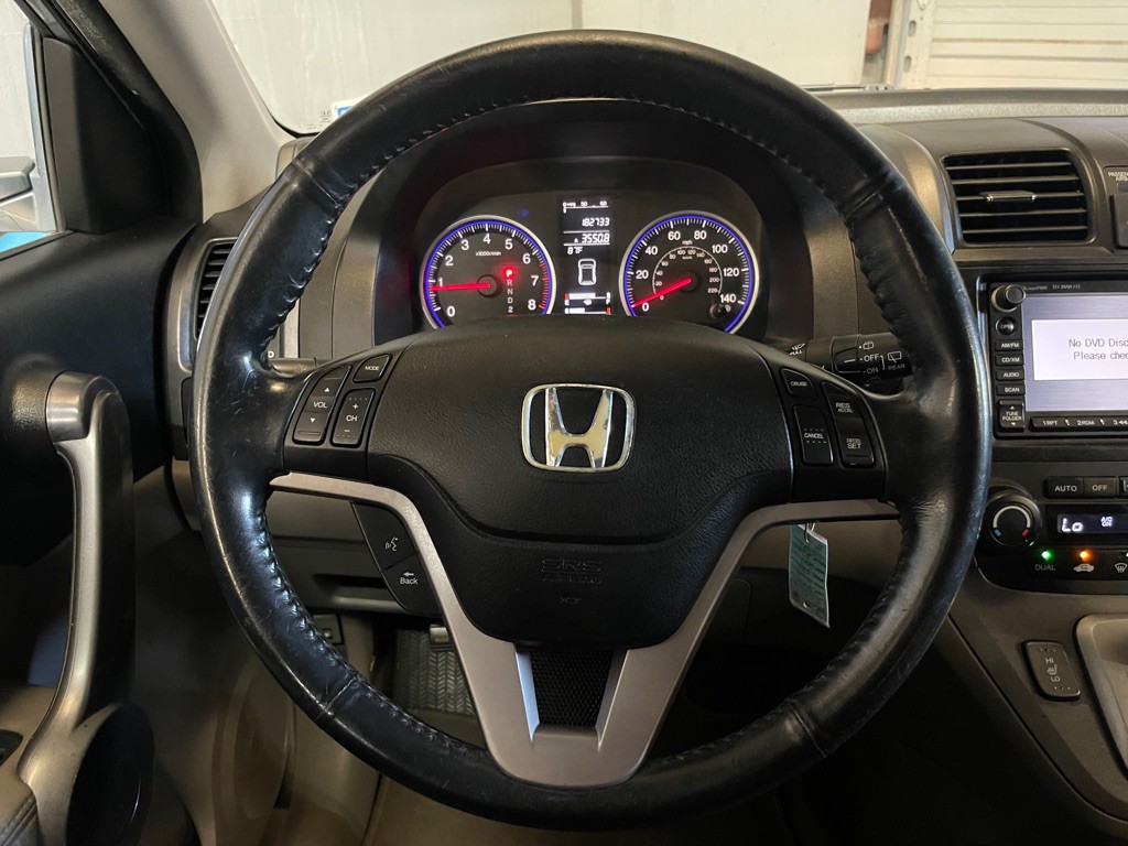 2008 Honda CR-V Image 12