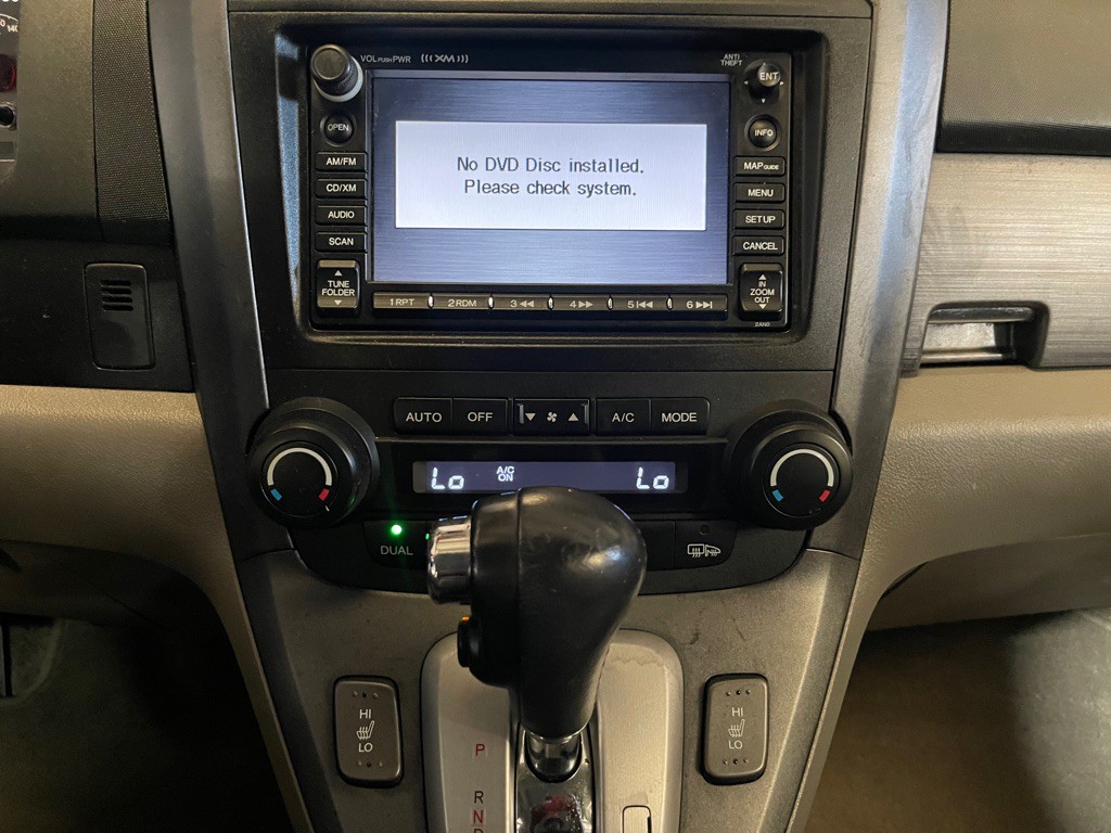2008 Honda CR-V Image 13