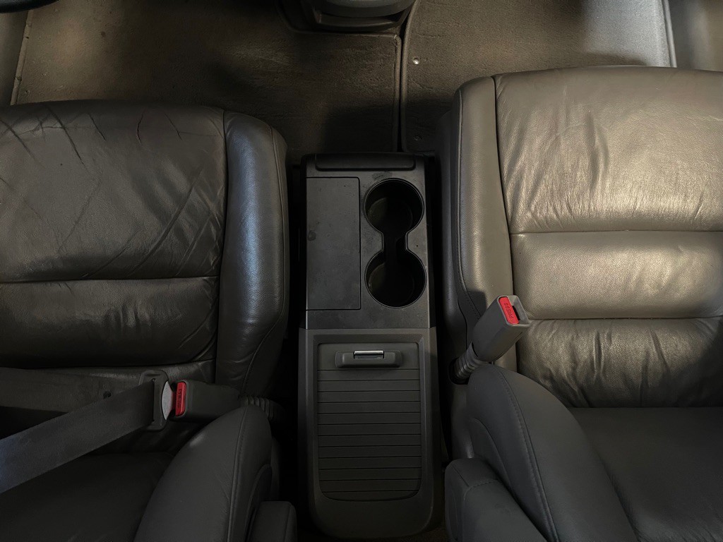 2008 Honda CR-V Image 14