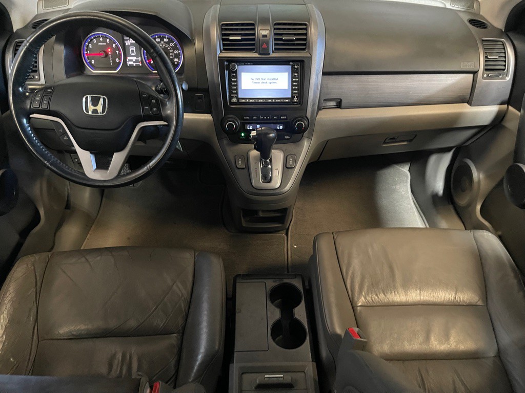 2008 Honda CR-V Image 15