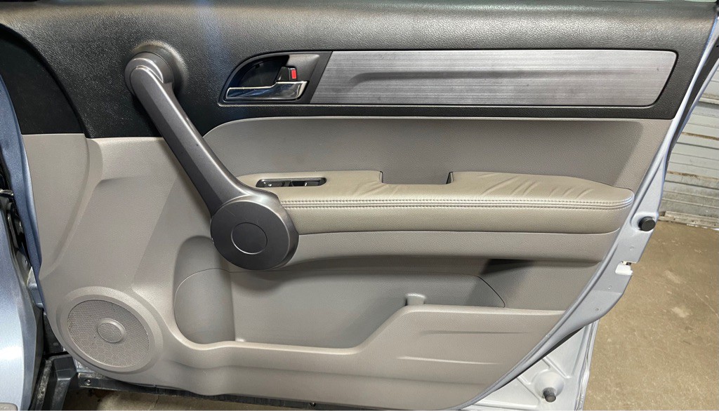 2008 Honda CR-V Image 16