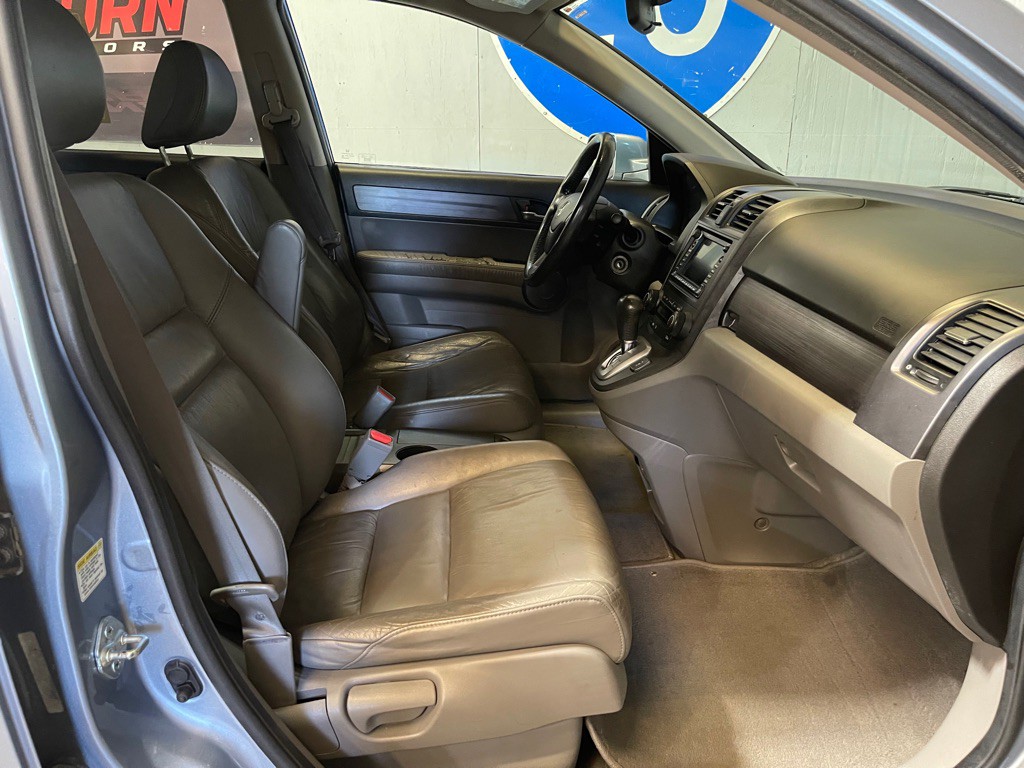 2008 Honda CR-V Image 17