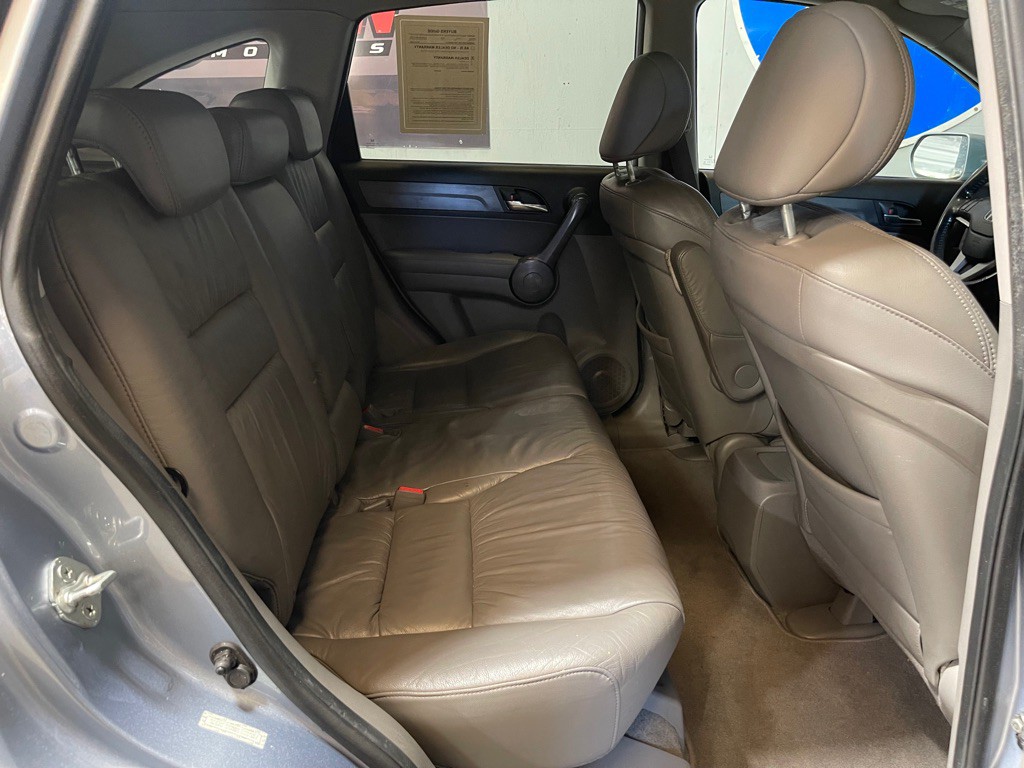 2008 Honda CR-V Image 19
