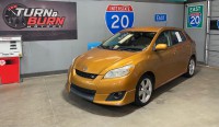 Image for 2009 Toyota Matrix S ID: 6692787