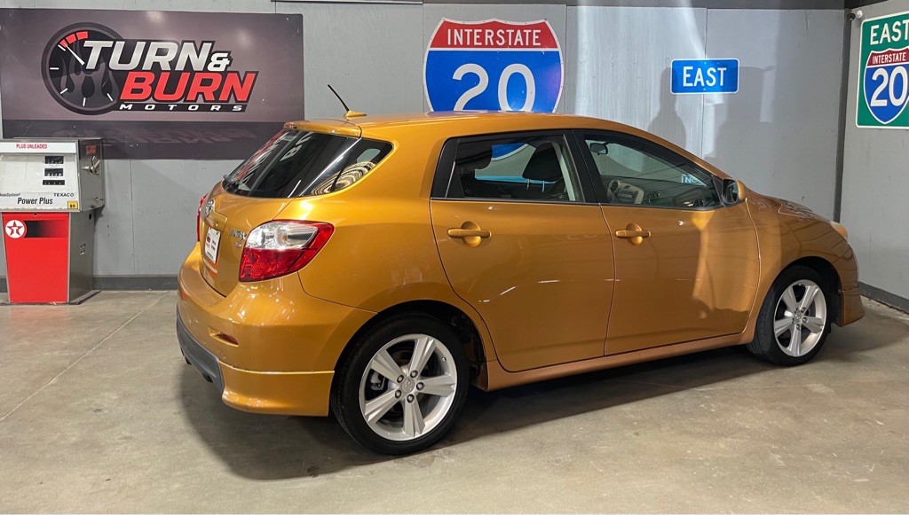 2009 Toyota Matrix Image 5