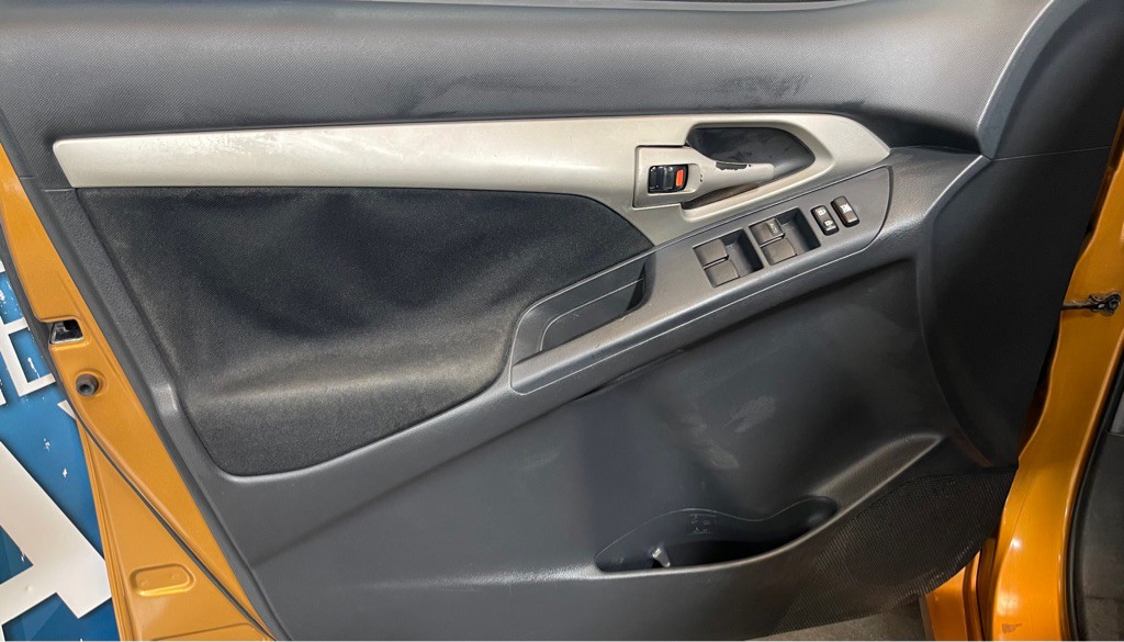 2009 Toyota Matrix Image 9