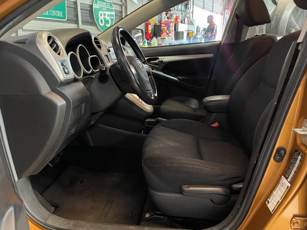 2009 Toyota Matrix Image 10