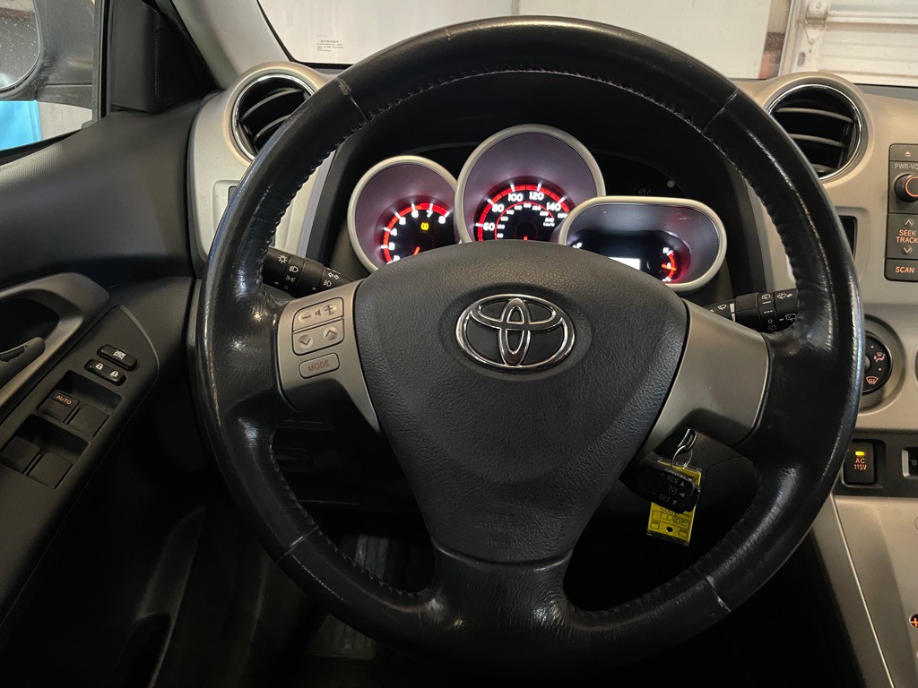 2009 Toyota Matrix Image 12