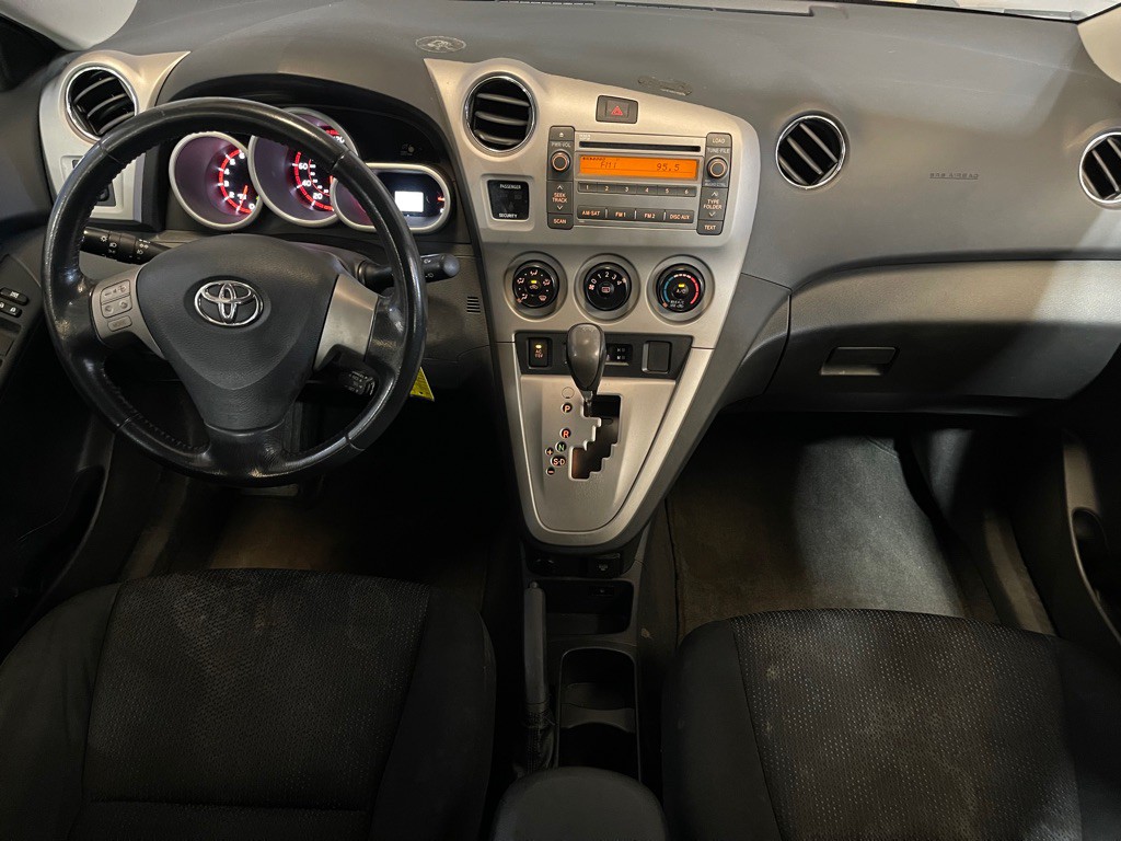2009 Toyota Matrix Image 14