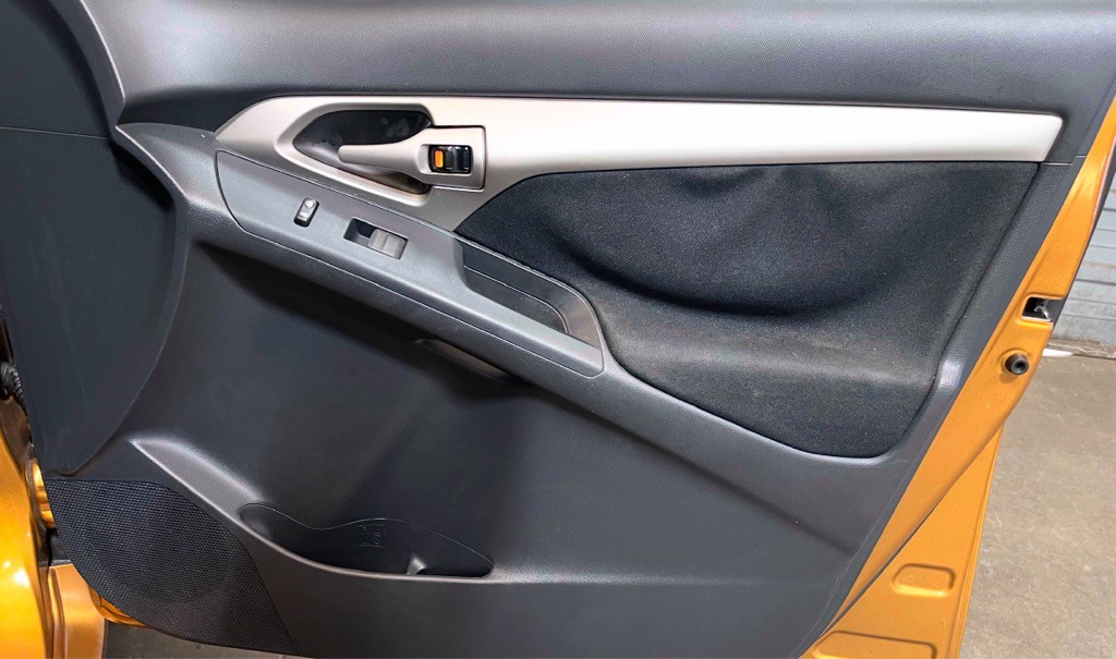 2009 Toyota Matrix Image 15