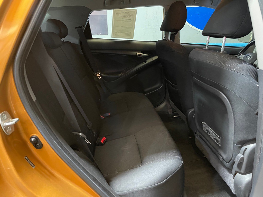 2009 Toyota Matrix Image 18