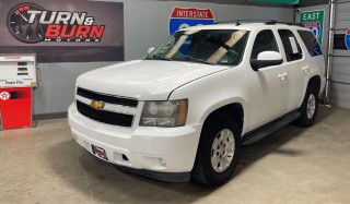 Image for 2012 Chevrolet Tahoe LT ID: 6700644