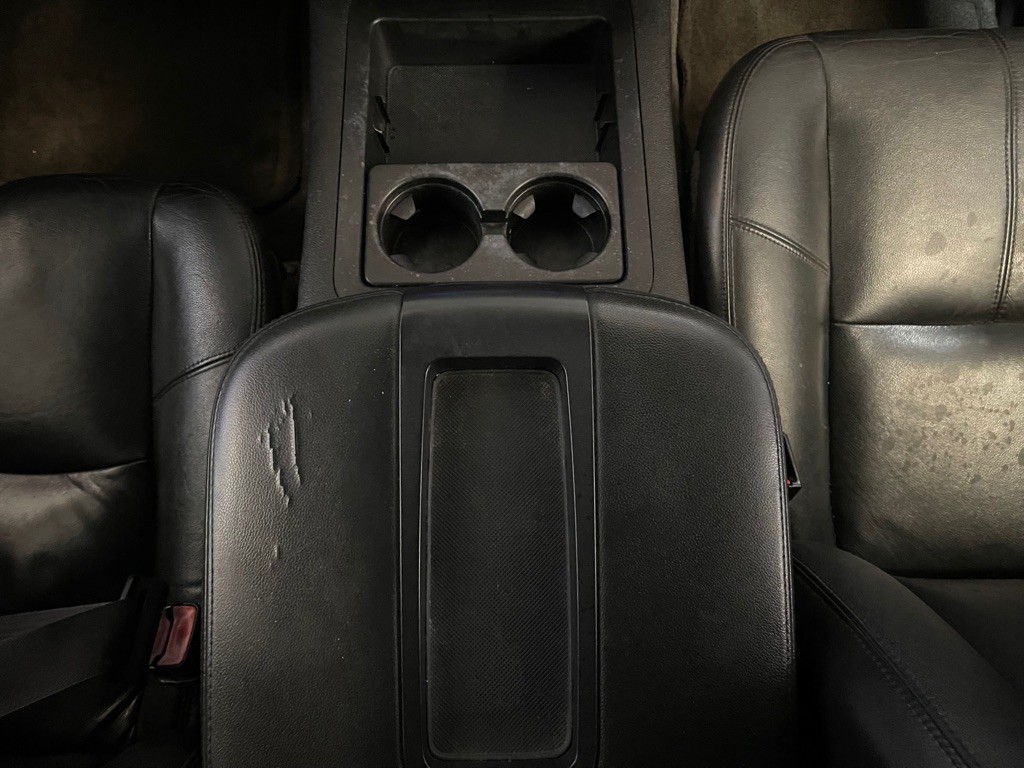 2012 Chevrolet Tahoe Image 14