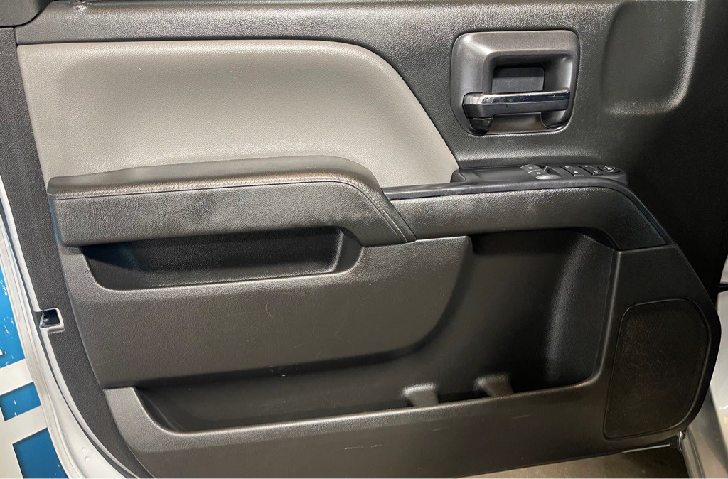 2015 Chevrolet Silverado 1500 Image 8