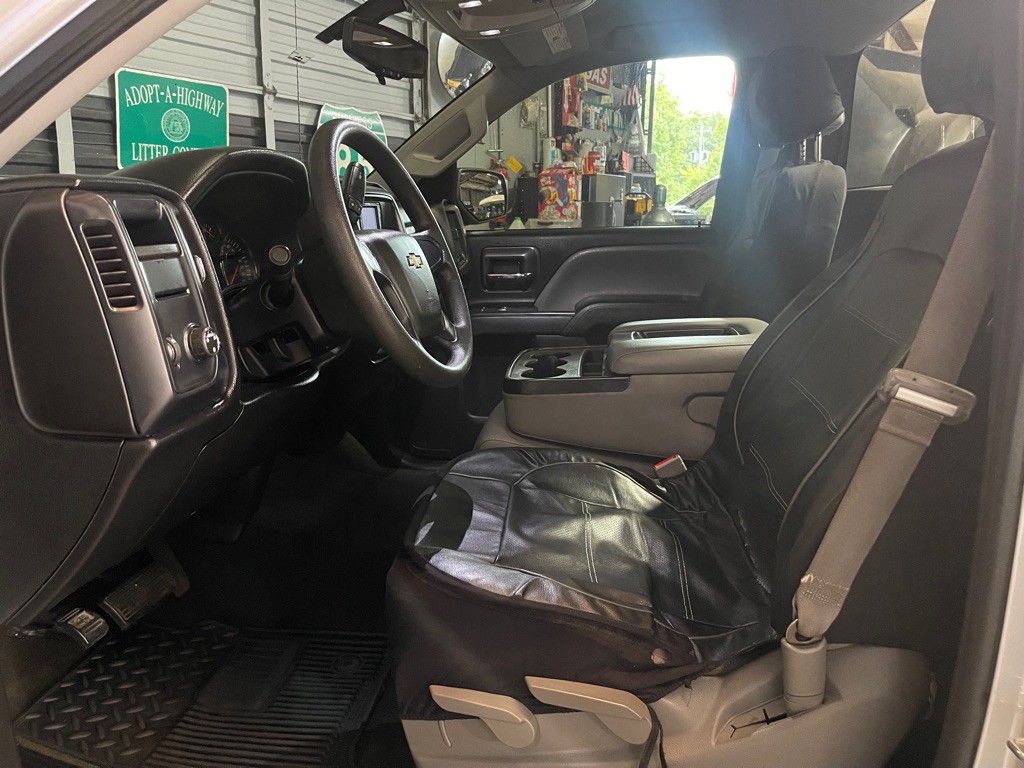 2015 Chevrolet Silverado 1500 Image 9