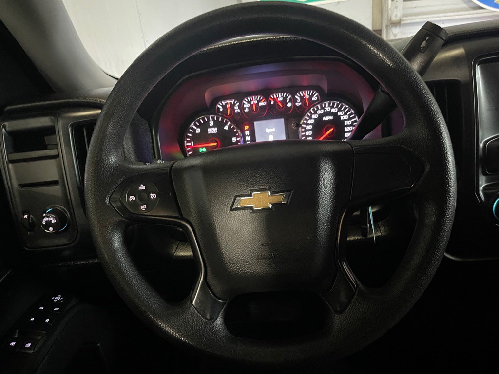 2015 Chevrolet Silverado 1500 Image 11