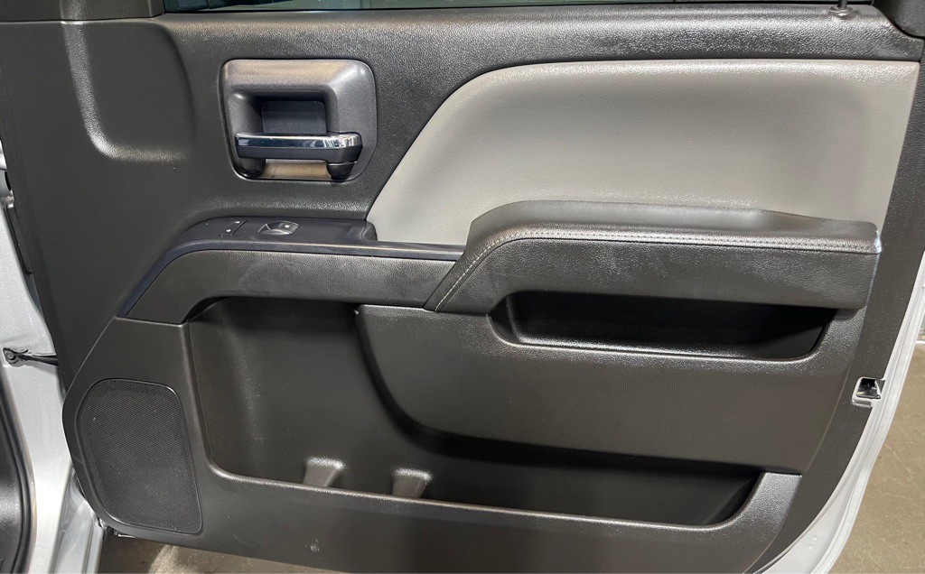 2015 Chevrolet Silverado 1500 Image 13
