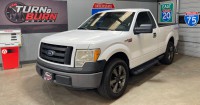 Image for 2011 Ford F-150 XL ID: 6700659