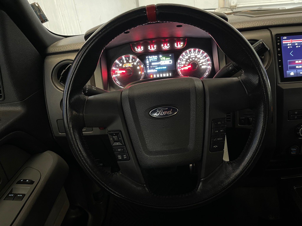 2011 Ford F-150 Image 11