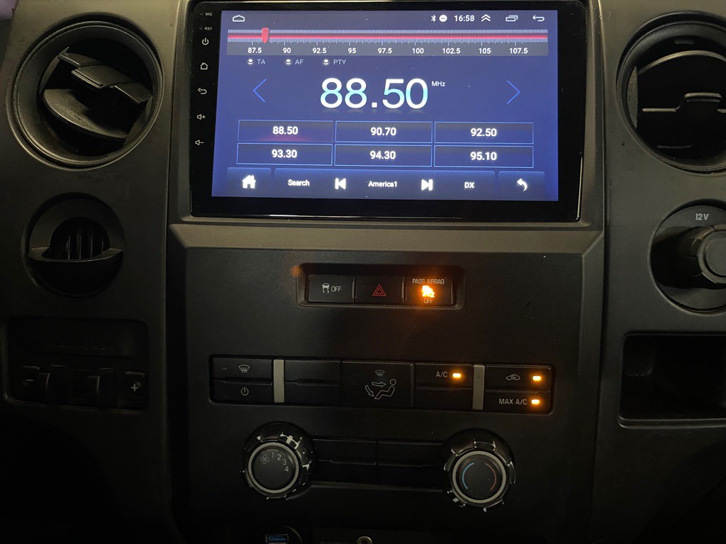 2011 Ford F-150 Image 12