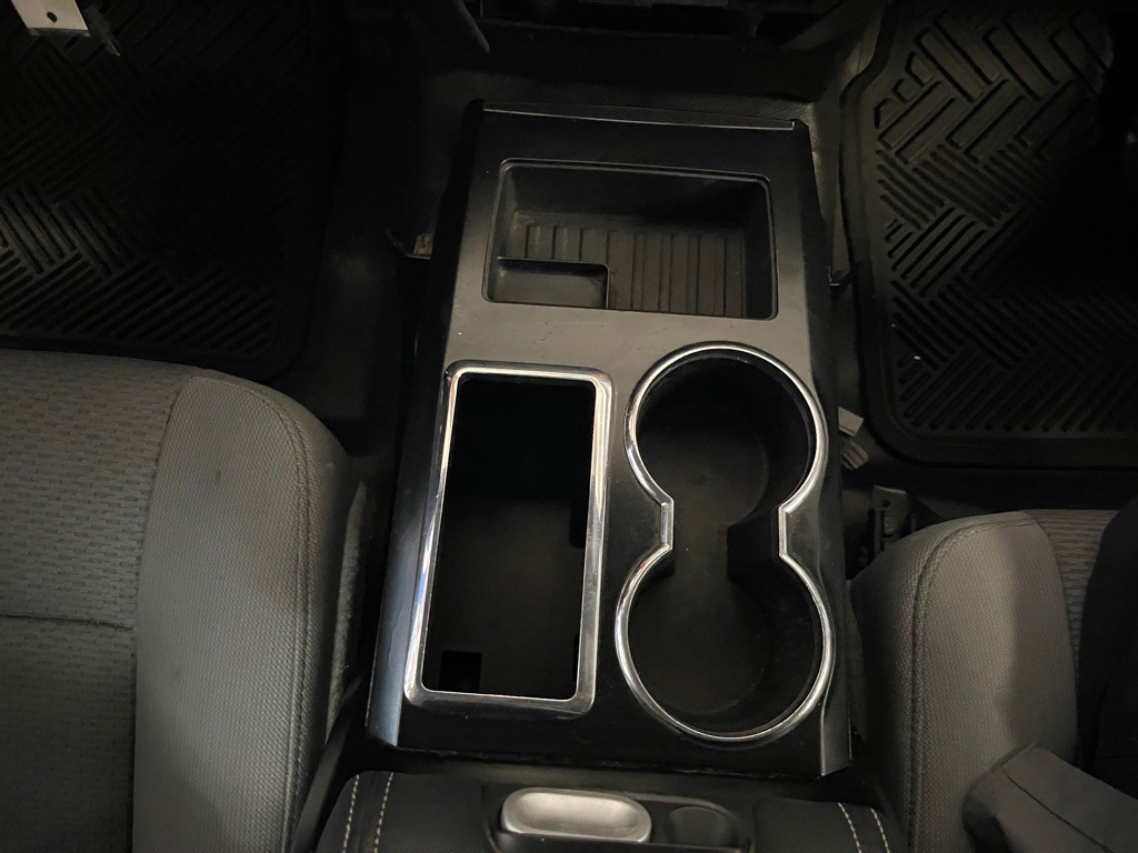 2011 Ford F-150 Image 13