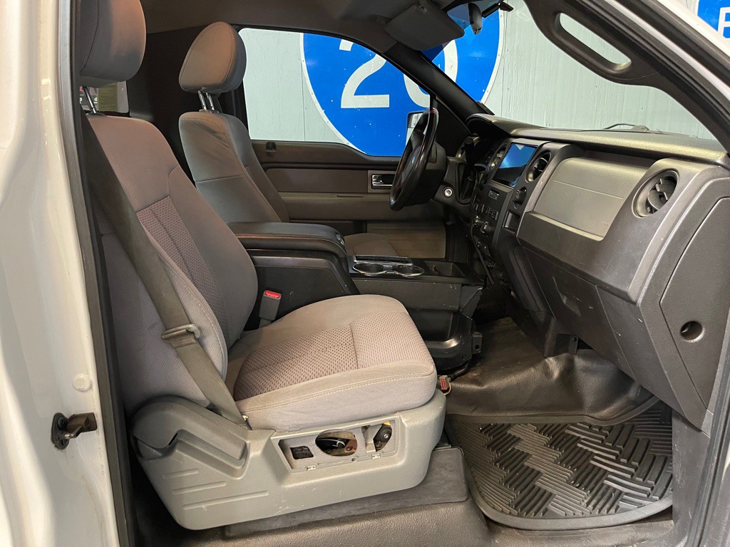 2011 Ford F-150 Image 15