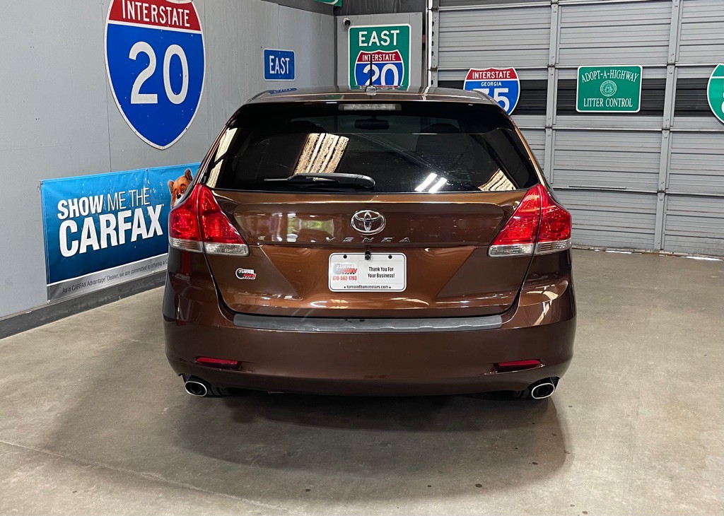 2011 Toyota Venza Image 6