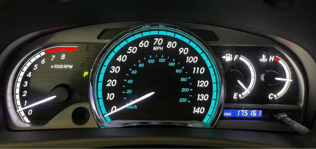 2011 Toyota Venza Image 11