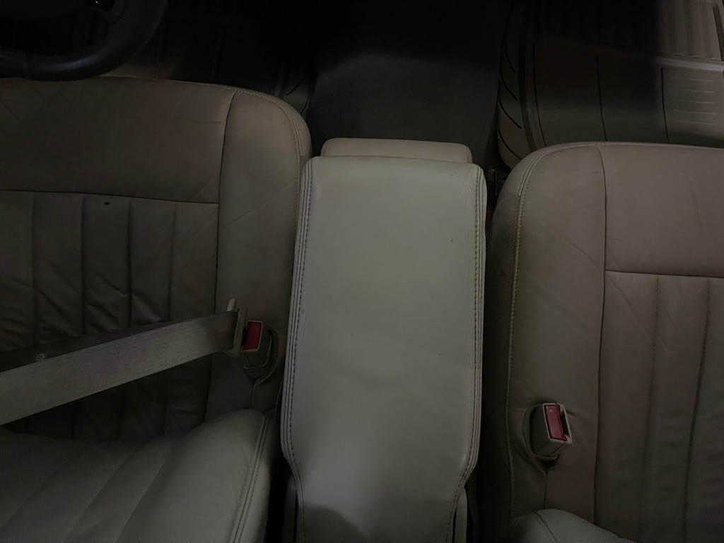 2005 Lincoln Town Car Image 14