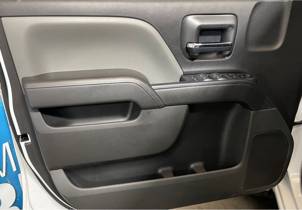 2016 Chevrolet Silverado 1500 Image 7