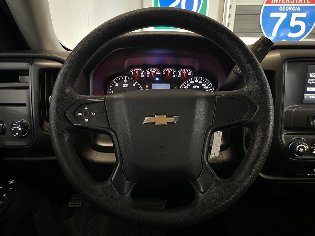 2016 Chevrolet Silverado 1500 Image 10