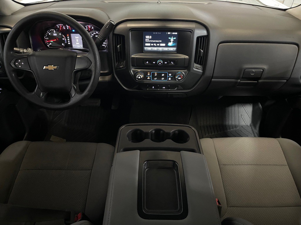 2016 Chevrolet Silverado 1500 Image 13