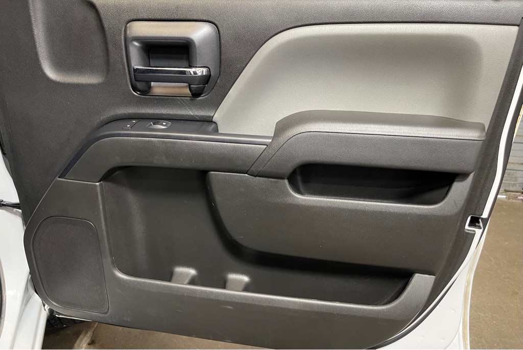 2016 Chevrolet Silverado 1500 Image 14