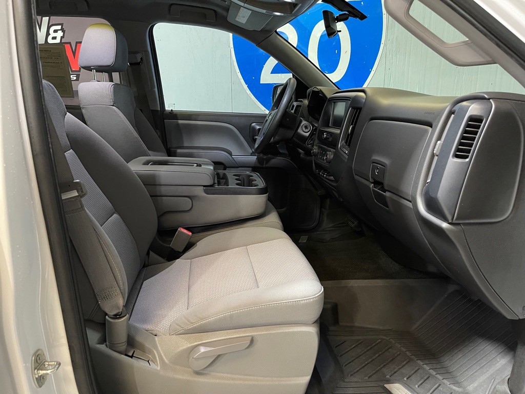 2016 Chevrolet Silverado 1500 Image 15