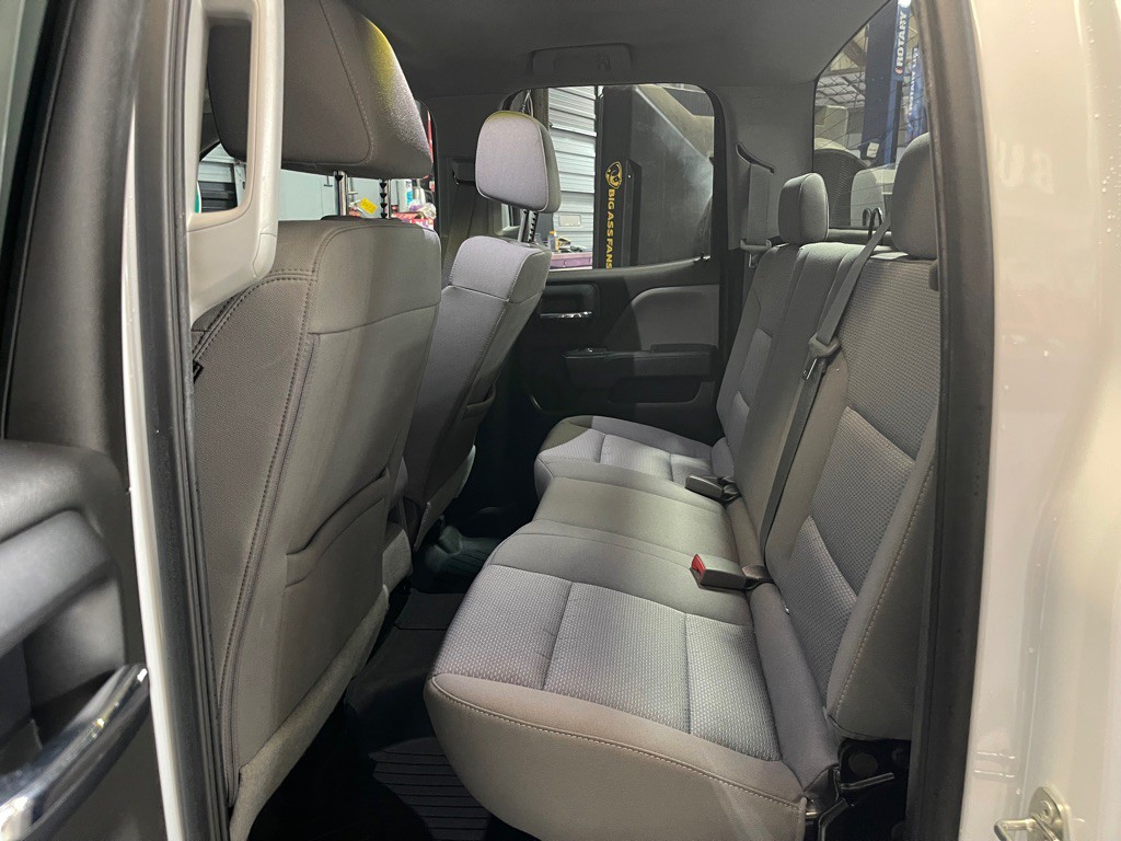 2016 Chevrolet Silverado 1500 Image 16