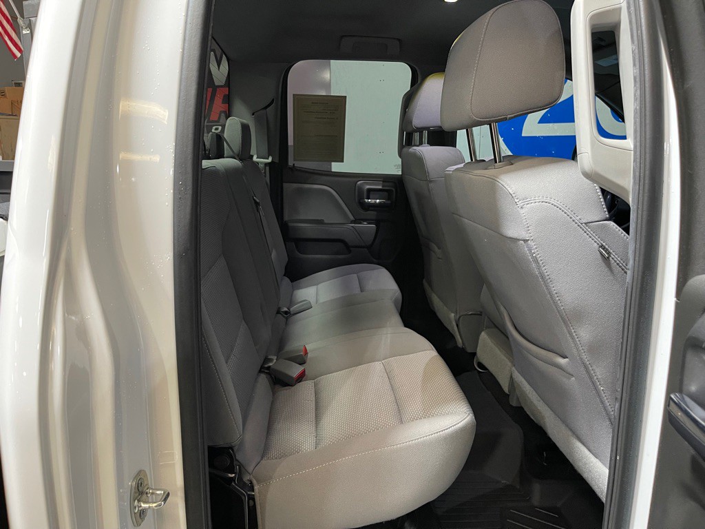 2016 Chevrolet Silverado 1500 Image 17