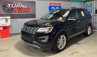 Image for 2016 Ford Explorer Limited ID: 6715499