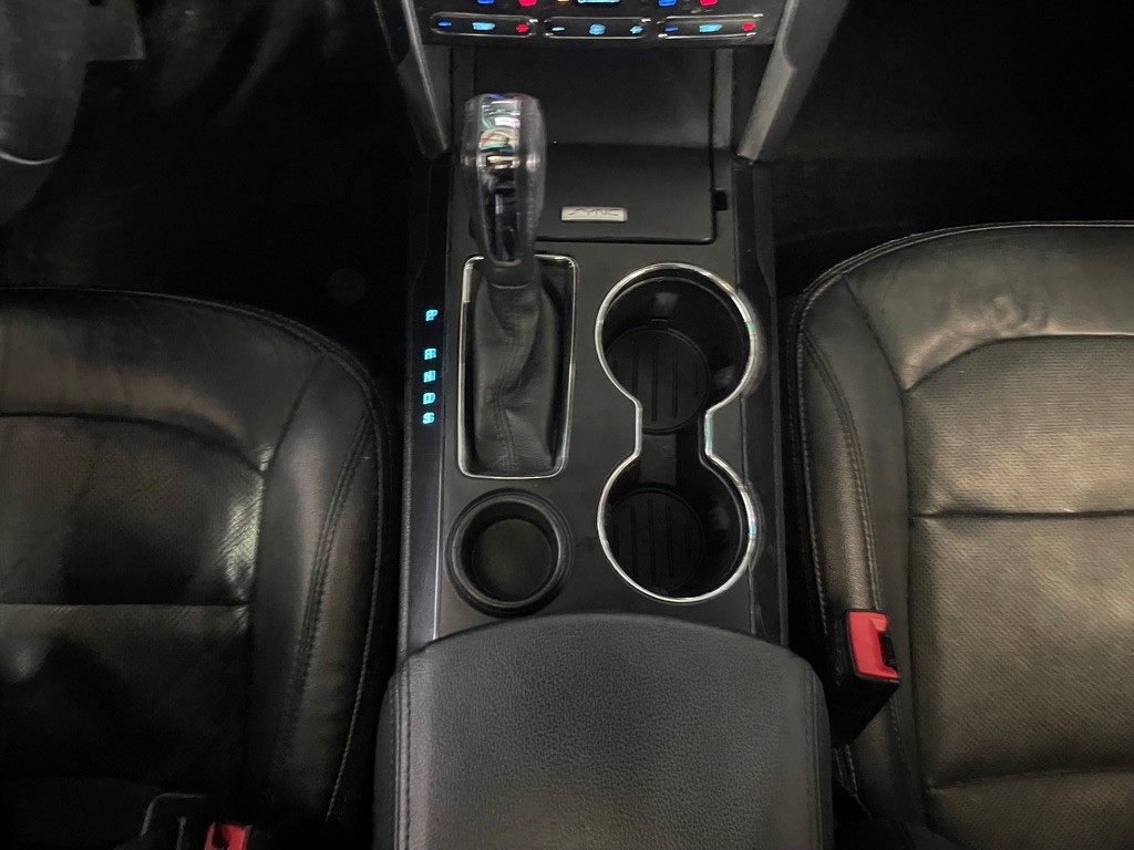 2016 Ford Explorer Image 14