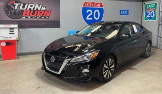 Image for 2019 Nissan Altima 2.5 SL ID: 6715505