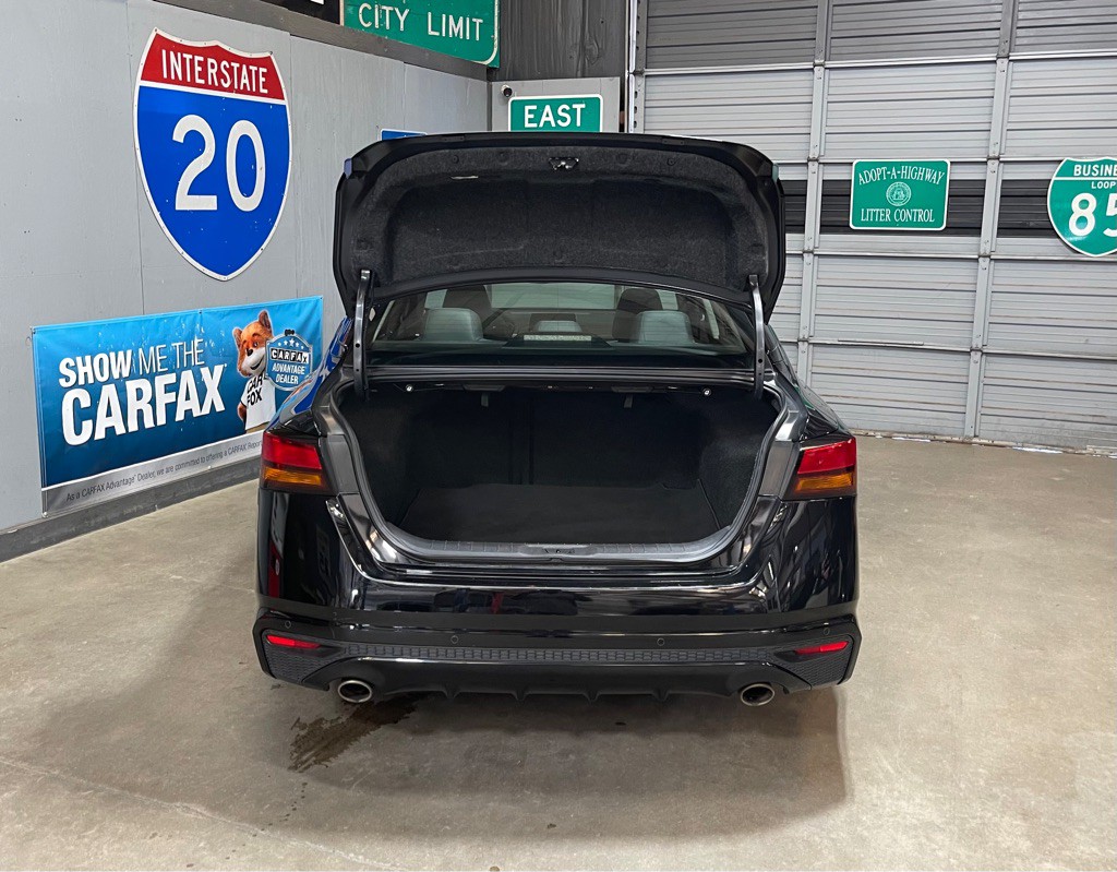 2019 Nissan Altima Image 7