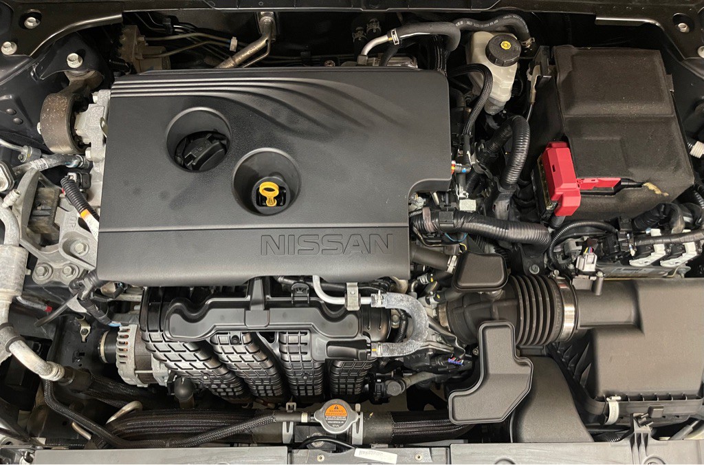 2019 Nissan Altima Image 8